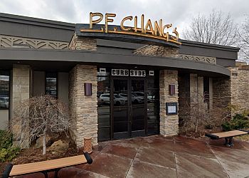 Tulsa Chinese Restaurants P.F. Chang's Tulsa