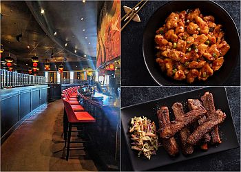 Tulsa Chinese Restaurants P.F. Chang's Tulsa