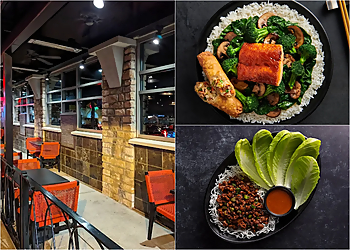 Virginia Beach Chinese Restaurants P.F. Chang's Virginia Beach