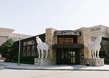 Milwaukee Chinese Restaurants P.F. Chang's Wauwatosa