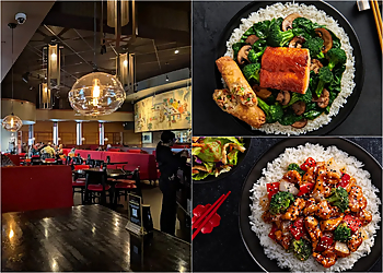 Milwaukee Chinese Restaurants P.F. Chang's Wauwatosa