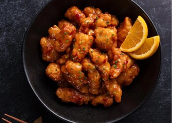 Baltimore Chinese Restaurants P.F. Chang's White Marsh Mall