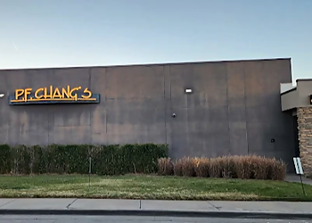 Wichita Chinese Restaurants P.F. Chang's Wichita