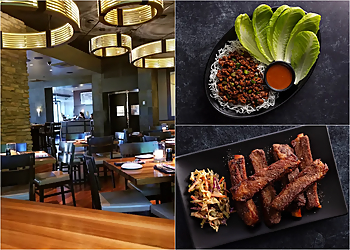 Wichita Chinese Restaurants P.F. Chang's Wichita