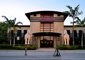 Houston Chinese Restaurants P.F. Chang's Willowbrook