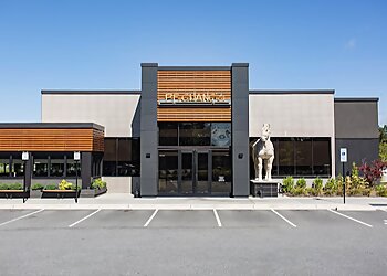 Winston Salem Chinese Restaurants P.F. Chang's Winston Salem