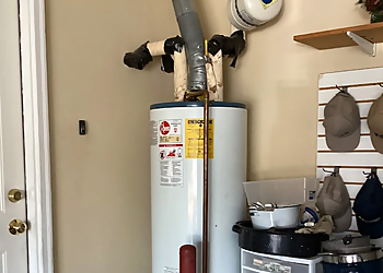 Winston Salem Plumbers PF Plumbing