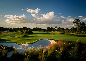 Port St Lucie Golf Courses PGA Golf Club