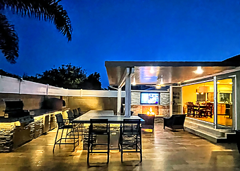 Anaheim Landscaping Companies PG Builders & Landscape