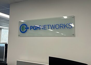 Pittsburgh It Services PGH Networks