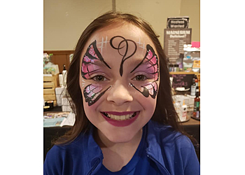 Pittsburgh Face Painting P.G.H Party Creations, LLC