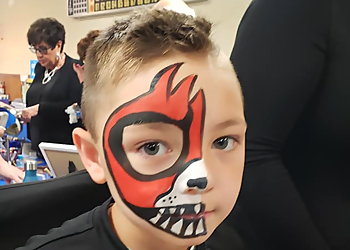 Pittsburgh Face Painting P.G.H Party Creations, LLC