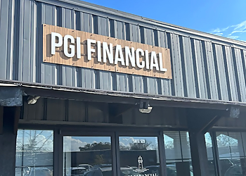 Charleston Financial Services PGI Financial Services