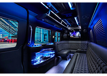 Phat Limousines - Fort Collins, CO Limo Service - Facility Image