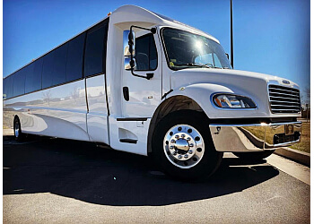 Phat Limousines - Fort Collins, CO Limo Service - Van Image