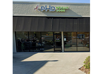 PHD advanced nutrition LLC Charlotte Weight Loss Centers
