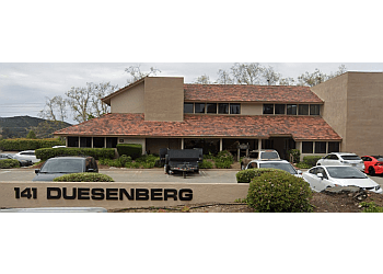 Thousand Oaks Criminal Defense Lawyers Philip Remington Dunn