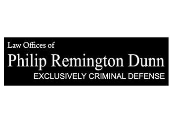 Thousand Oaks Criminal Defense Lawyers Philip Remington Dunn