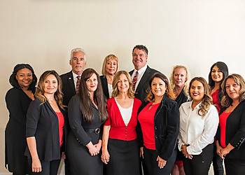 PHILLIP T. VONDRA, ESQ - Victorville, CA Personal Injury Lawyers - Attorney Group Image