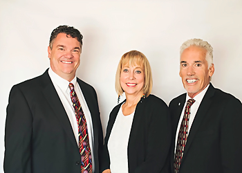 PHILLIP T. VONDRA, ESQ - LAW OFFICES OF VONDRA & HANNA PHILLIP T. VONDRA, ESQ - Victorville, CA Personal Injury Lawyers - Lawyer Portrait Image