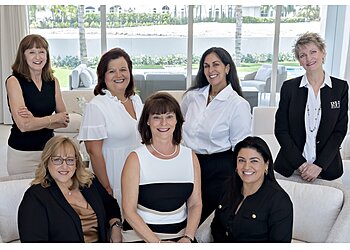 Coral Springs Interior Designers P&H Interiors