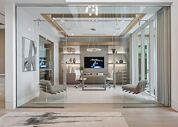 Coral Springs Interior Designers P&H Interiors