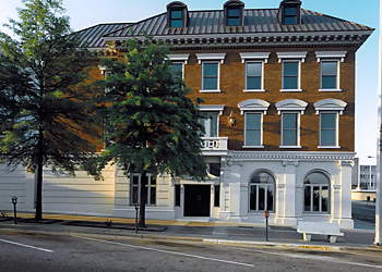 Montgomery Residential Architects PH&J Architects Inc.