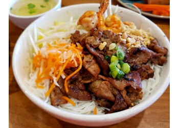 3 Best Vietnamese Restaurants in Vallejo, CA - Expert Recommendations