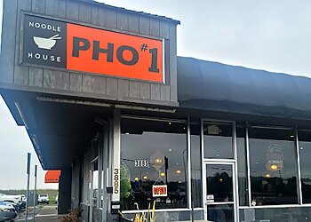 Vallejo Vietnamese Restaurants PHO#1 Noodle House