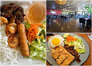 Vallejo Vietnamese Restaurants PHO#1 Noodle House