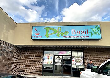 Wilmington Vietnamese Restaurants PHO BASIL Vietnamese Cuisine