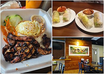 Wilmington Vietnamese Restaurants PHO BASIL Vietnamese Cuisine