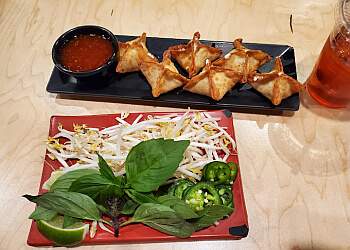 PHOnatik Vietnamese Cuisine & Lounge