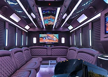 Glendale Limo Service PHX Cars Service LLC