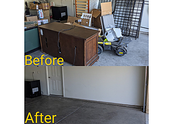 Gilbert Junk Removal PHX Haul it All