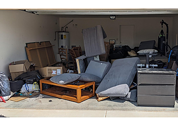 Gilbert Junk Removal PHX Haul it All