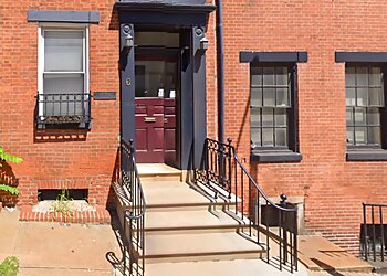 Baltimore Real Estate Lawyers P. Hong Le - LAW OFFICE OF P. HONG LE, LLC