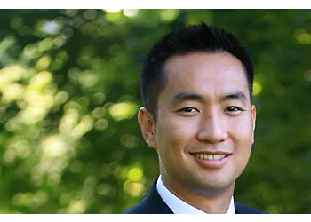 Baltimore real estate lawyer P. Hong Le - Law Office of P. Hong Le, LLC