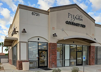 Mesa Bakeries PIEfection