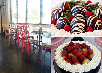 Mesa Bakeries PIEfection