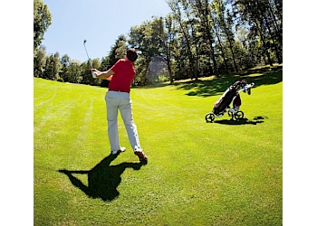 Colorado Springs Golf Courses Pine Creek Golf Club