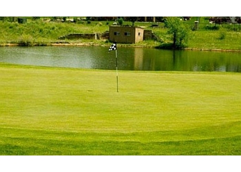 Colorado Springs Golf Courses Pine Creek Golf Club