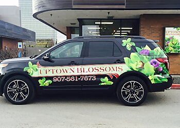 Anchorage Printing Services PIP Marketing, Signs, Print