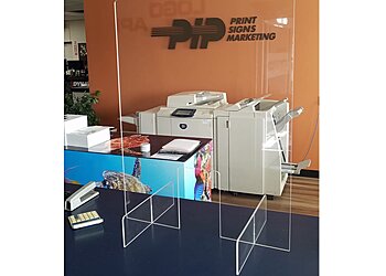 Indianapolis Printing Services PIP Marketing, Signs, Print