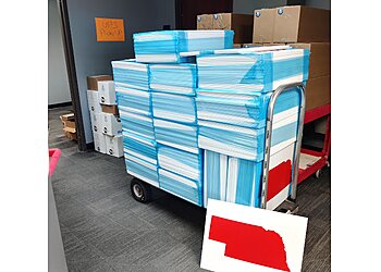 Omaha Printing Services PIP Marketing, Signs, Print