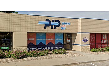 PIP Marketing, Signs, Print Omaha Printing Services image 1