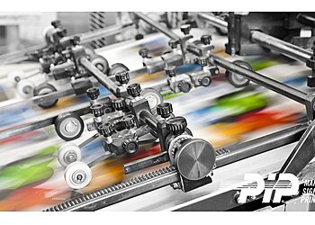 Raleigh Printing Services PIP Marketing, Signs, Print