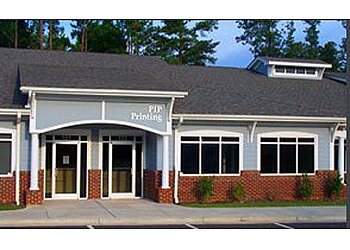 PIP Marketing, Signs, Print Raleigh Printing Services image 1
