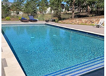 Aurora Pool Services PISCES POOLS