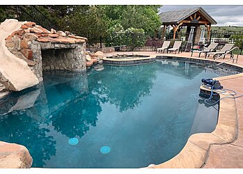 Aurora Pool Services PISCES POOLS